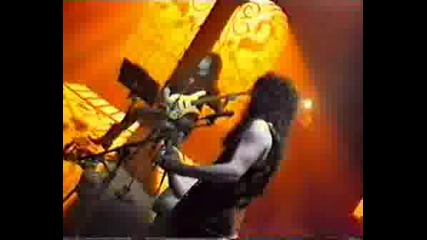Kiss - Forever