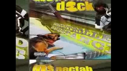 Inspectah Deck - Friction Feat. Masta Kill