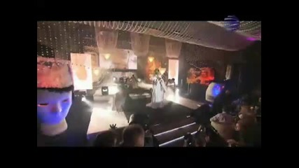 Андреа - Хайде опа ( Промоция на ялбума Андреа )