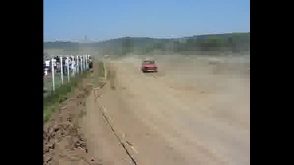 Рали ловеч 2008 - 7