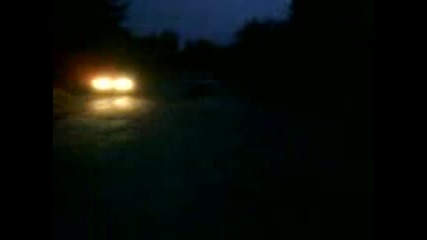 Edin Passat I O6te Ne6to... Edna lada :d