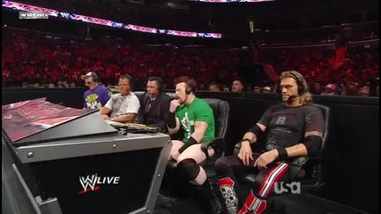 Wwe Raw 9.6.10 Part 10/10