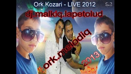 Ork.melodia - Tallava Petio-sexa kristian.by.dj.malkiq.lapetolud