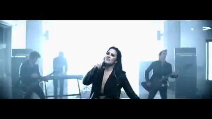 Demi Lovato - Heart Attack (official Video)