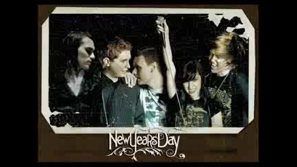 New Years Day - Razor