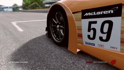 Forza 4 - July Car Pack Trailer