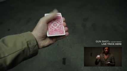 How_to_shoot_cards_-_magic_card_