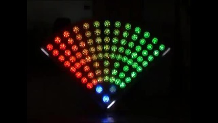 Led Rgb Multicolor 