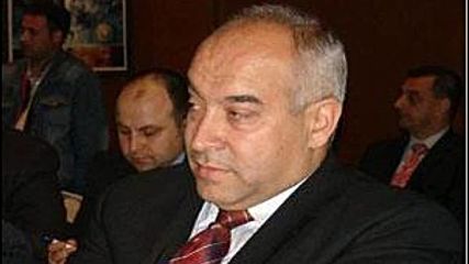 Александър Тасев: Важна е купата