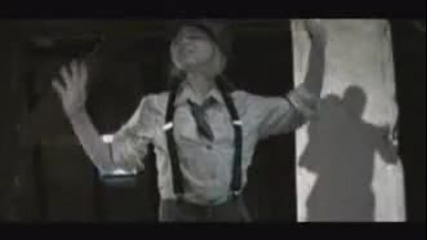 Leandra Gamine - Tango - Превод