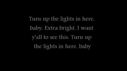 Kanye West ft rihnana - All Of The Lights