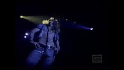 Led Zeppelin - Stairway To Heaven