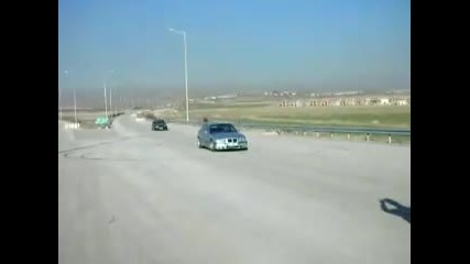 Бмв m3 vs Бмв 325 