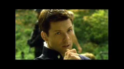 Jamie Bamber