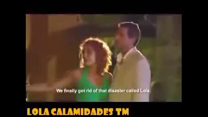 Скоро по Btv Bella Calamidades - Piloto De La Novela 