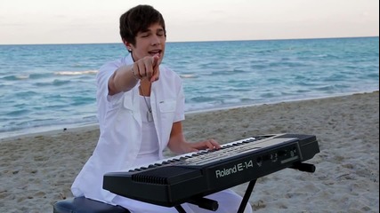 Austin Mahone - Heart in my Hand