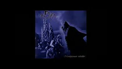 Manegarm - Nordstjarnans Tidsаlder (full Album 1998)