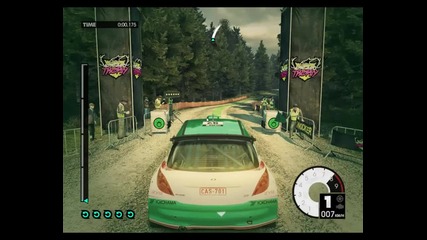 Dirt 3 - Introduction, Ep.1