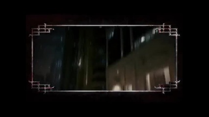 Ninja Assassin (feat. Raekwon, Murs & Xzibit) - Legacy