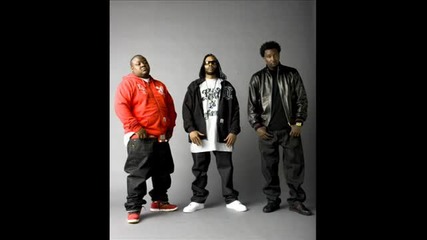 Dubb Union - Cali Grown