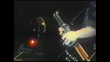 Black Sabbath - Zero the Hero 