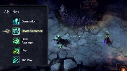 League of Legends - Thresh : Изпробване на герой! ( Test a new hero ).