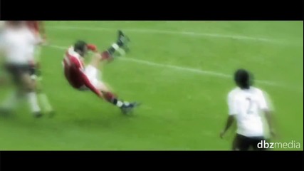 Dimitar Berbatov Tribute 11/12