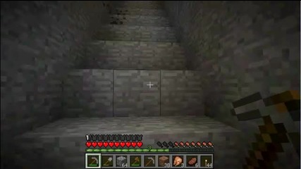 Minecraft - Оцеляване #4