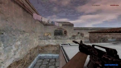 Counter Strike 1.6 - Overtake Frag Movie