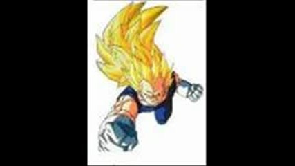 Vegeta Forms