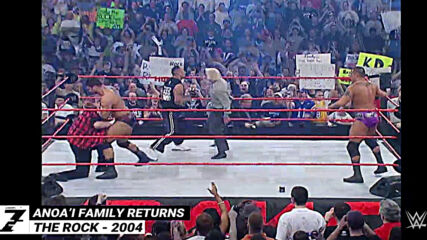 Anoa’i family returns: WWE Top 10, May 16, 2021