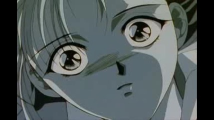 Anime Mix - What I Always Wanted