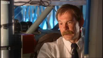Jeremy feels the G-force_ - Speed - Bbc