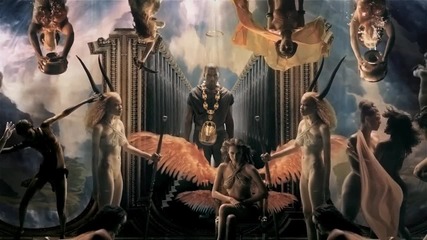 Kanye West - Power