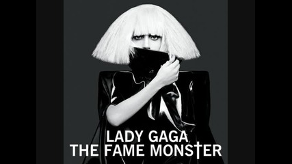 04 - Lady Gaga - Speechless 