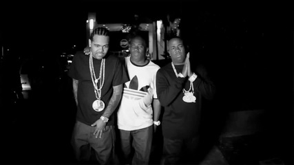 Boo Rossini - 100 Ft. Yo Gotti, 2 Chainz, Billy Blue (offici