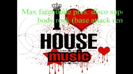 Top 10 House Music 2011