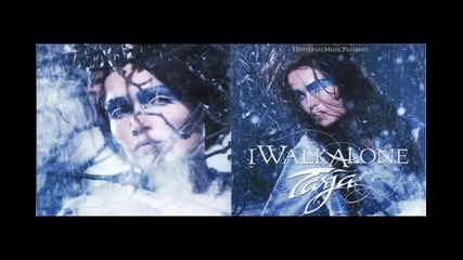 Tarja - Sadness In The Night