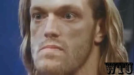 Edge Titantron