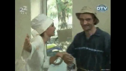 Голи И Смешни - Скрита Камера 