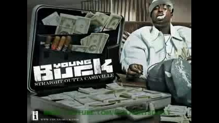 Young Buck - Rain Drops (new Single 2010) Full Version Hq 