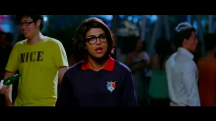 Pyaar Impossible ( 2010 ) ot Daneto
