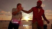 "Бързи и яростни 2" на 05 август, сряда от 21:00 ч. по KINO NOVA