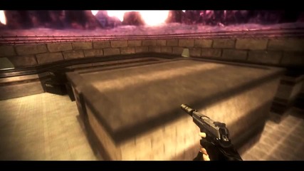 Cs: Pajajn - Black heart