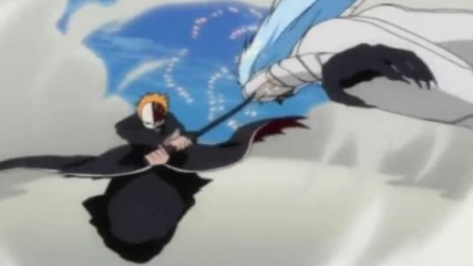 Bleach Amv Get Psycho Disturbed ♪♫♪