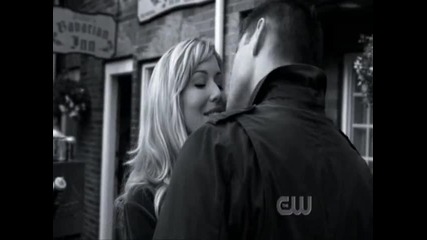 Sexy Supernatural moments