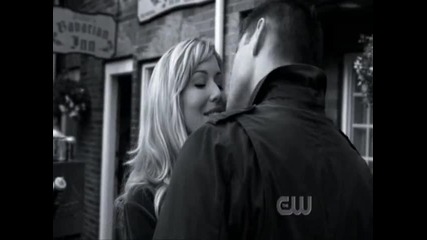 Sexy Supernatural moments 