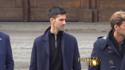 Paparazzo lov - цялото предаване от 29.11.2017