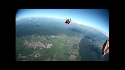 Skydive