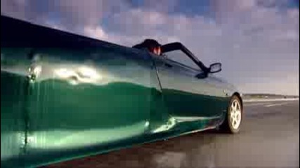 Top Gear - Limo Challenge part 2